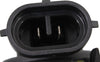 RAV4 06-12/LX570 08-13 / GS350/GS450H 13-13 / YARIS 07-14 FRONT FOG LAMP LH, Assembly, Halogen - CAPA