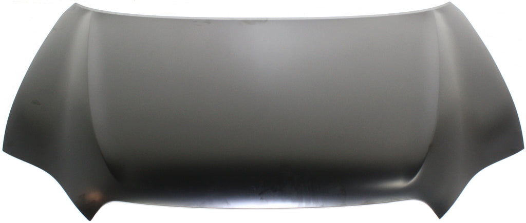 HIGHLANDER 08-10 HOOD, Steel