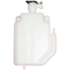 SIENNA 98-03 COOLANT RESERVOIR, w/Cap