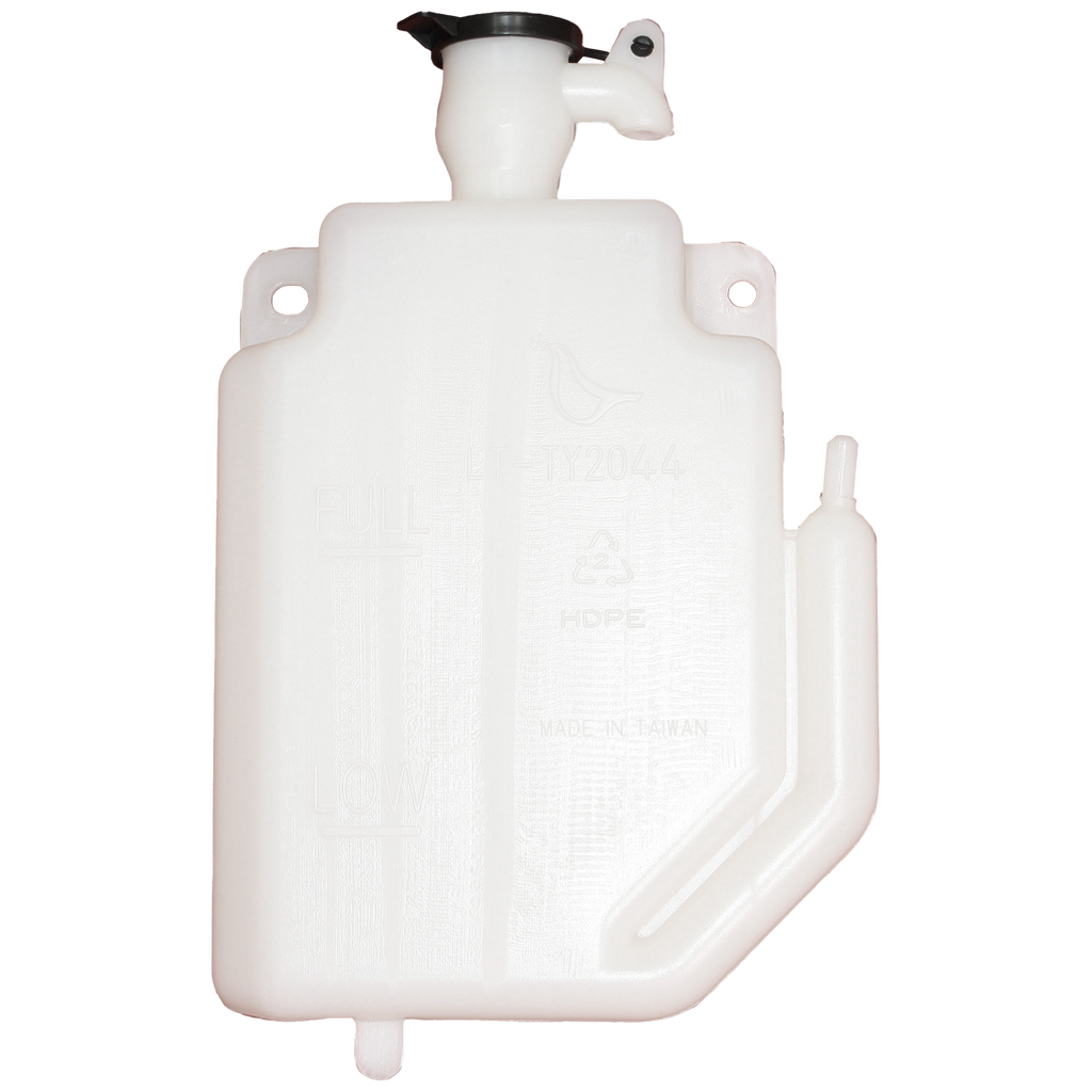 SIENNA 98-03 COOLANT RESERVOIR, w/Cap