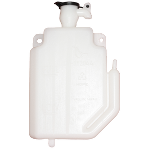 SIENNA 98-03 COOLANT RESERVOIR, w/Cap