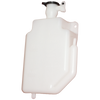 SIENNA 98-03 COOLANT RESERVOIR, w/Cap