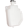 SIENNA 98-03 COOLANT RESERVOIR, w/Cap