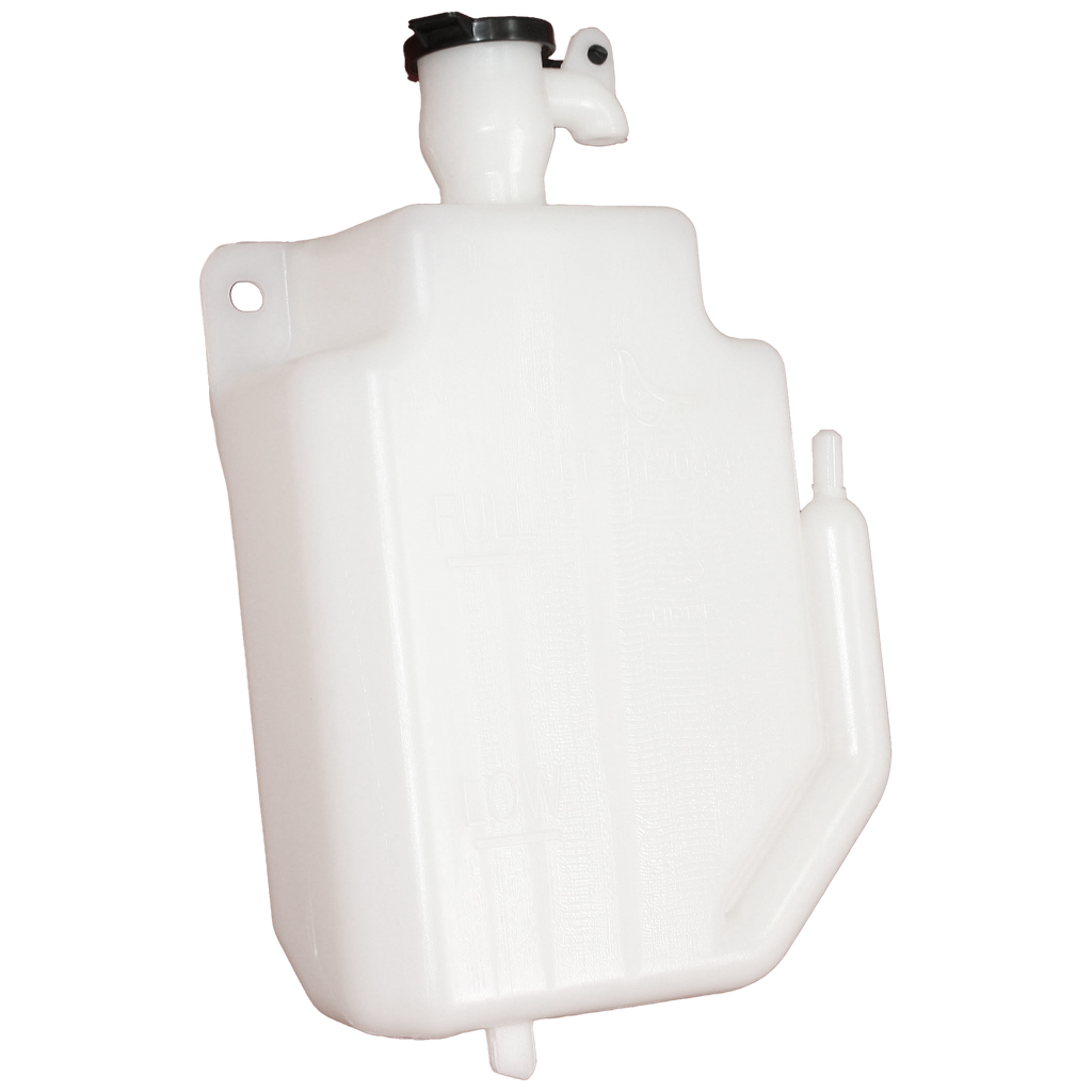 SIENNA 98-03 COOLANT RESERVOIR, w/Cap