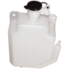 SIENNA 98-03 COOLANT RESERVOIR, w/Cap