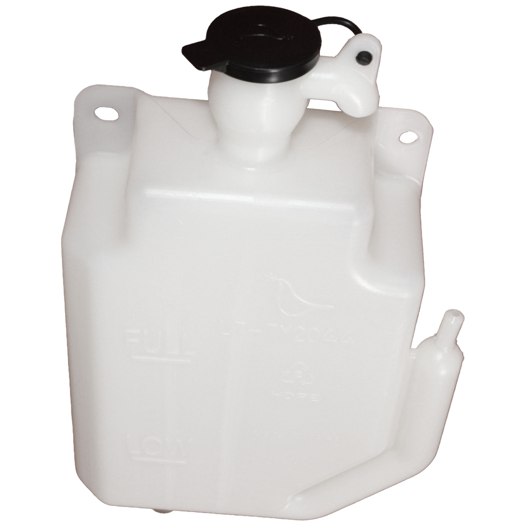 SIENNA 98-03 COOLANT RESERVOIR, w/Cap