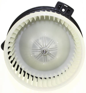 4RUNNER 96-02 BLOWER MOTOR, Front
