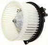 4RUNNER 96-02 BLOWER MOTOR, Front