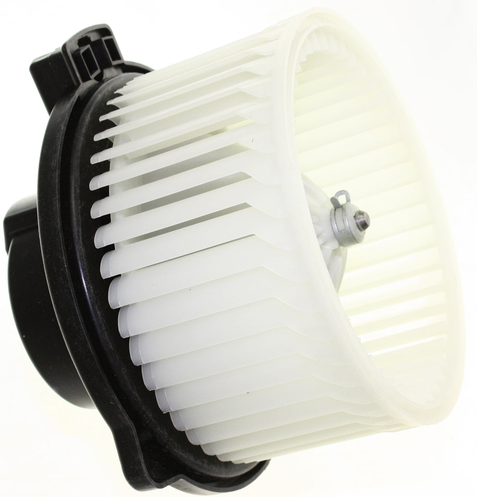 4RUNNER 96-02 BLOWER MOTOR, Front