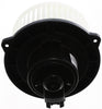 4RUNNER 96-02 BLOWER MOTOR, Front