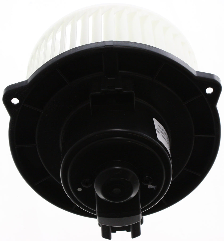 4RUNNER 96-02 BLOWER MOTOR, Front