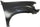 SEQUOIA 05-07 FRONT FENDER RH, Primed