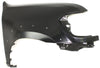 SEQUOIA 05-07 FRONT FENDER RH, Primed