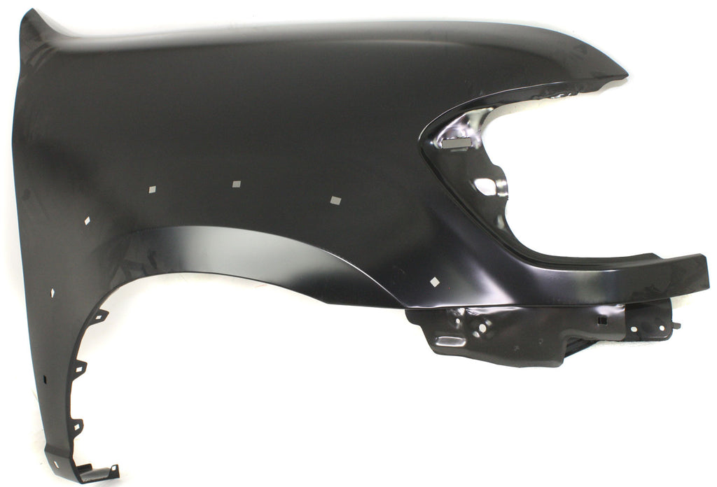 SEQUOIA 05-07 FRONT FENDER RH, Primed