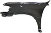 SEQUOIA 05-07 FRONT FENDER RH, Primed