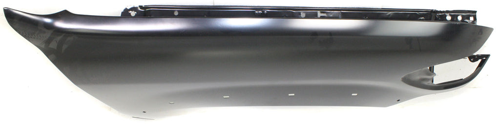 SEQUOIA 05-07 FRONT FENDER RH, Primed