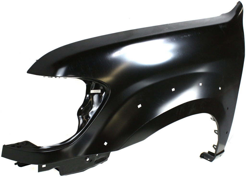 SEQUOIA 05-07 FRONT FENDER LH, Primed