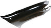 TUNDRA 05-06 FRONT FENDER RH, Primed, Double Cab, w/o Flare Holes