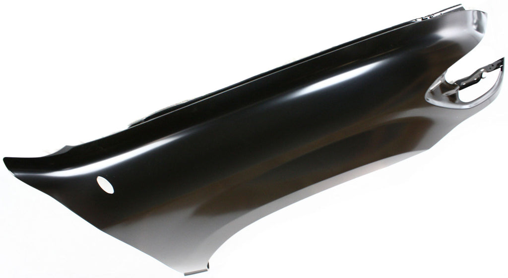 TUNDRA 05-06 FRONT FENDER RH, Primed, Double Cab, w/o Flare Holes