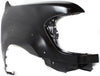 TUNDRA 05-06 FRONT FENDER RH, Primed, Double Cab, w/ Flare Holes