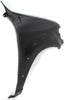 TUNDRA 05-06 FRONT FENDER RH, Primed, Double Cab, w/ Flare Holes