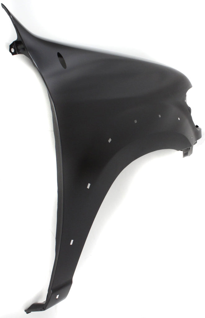 TUNDRA 05-06 FRONT FENDER RH, Primed, Double Cab, w/ Flare Holes
