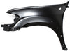 TUNDRA 05-06 FRONT FENDER RH, Primed, Double Cab, w/ Flare Holes