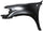 TUNDRA 05-06 FRONT FENDER RH, Primed, Double Cab, w/ Flare Holes