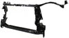 MATRIX 09-14 RADIATOR SUPPORT, Assembly, Black, Steel