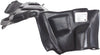 YARIS 07-12 ENGINE SPLASH SHIELD, Under Cover, RH