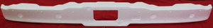 PRIUS 04-09 REAR BUMPER ABSORBER, Energy