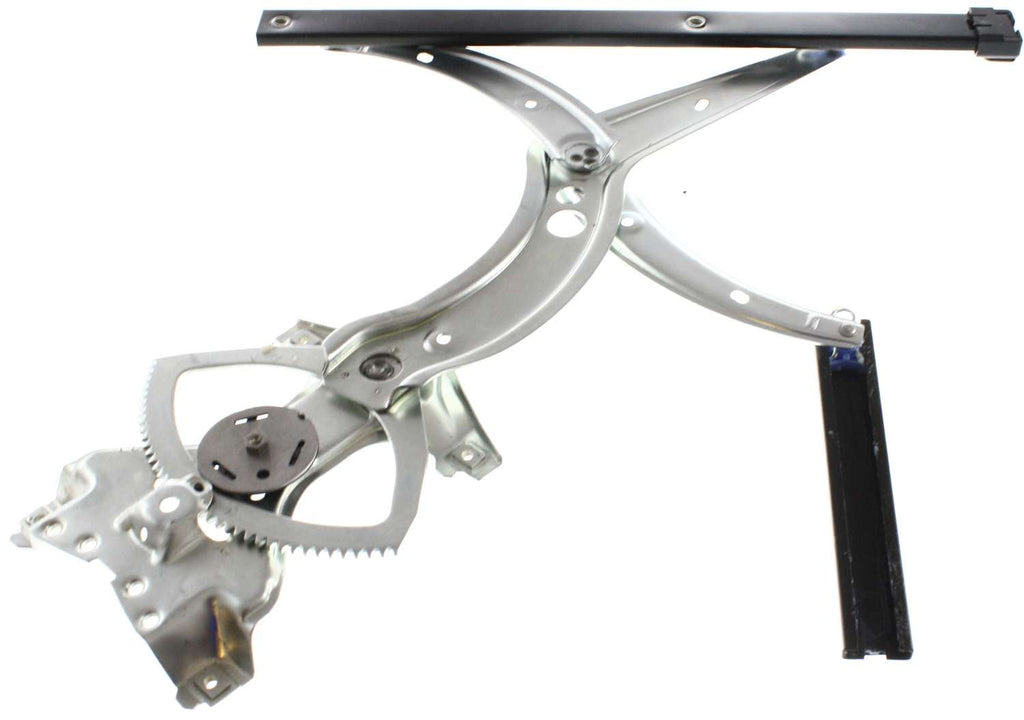 PASSAT 88-97 FRONT WINDOW REGULATOR RH, Power, w/o Motor