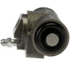 WHEEL CYLINDER