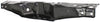 GRAND VITARA 06-13 RADIATOR SUPPORT UPPER, Tie Bar, Inner, Center, Steel