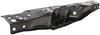 GRAND VITARA 06-13 RADIATOR SUPPORT UPPER, Tie Bar, Inner, Center, Steel