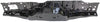 GRAND VITARA 06-13 RADIATOR SUPPORT UPPER, Tie Bar, Inner, Center, Steel