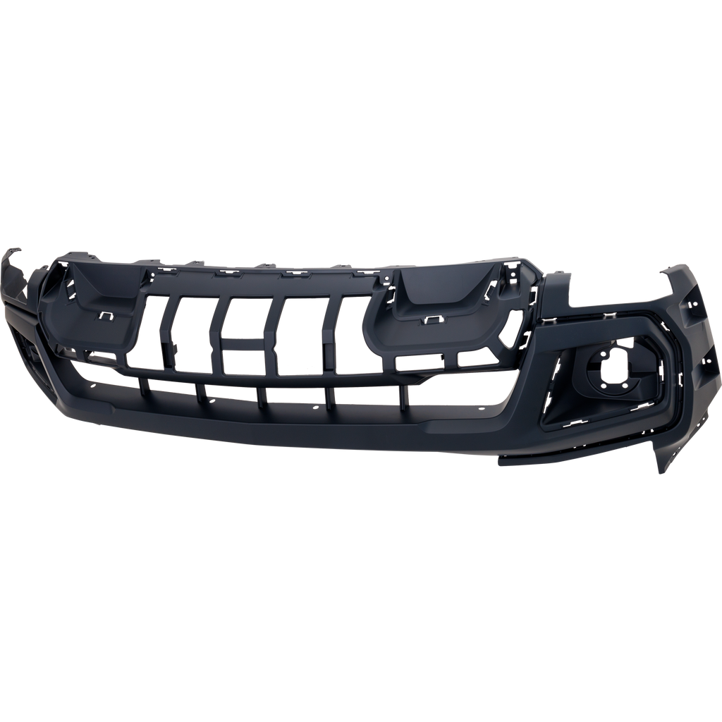 COLORADO 21-22 FRONT BUMPER COVER, Primed, w/o Tow Hook Hole, LT/WT Models