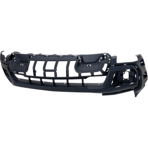 COLORADO 21-22 FRONT BUMPER COVER, Primed, w/o Tow Hook Hole, LT/WT Models