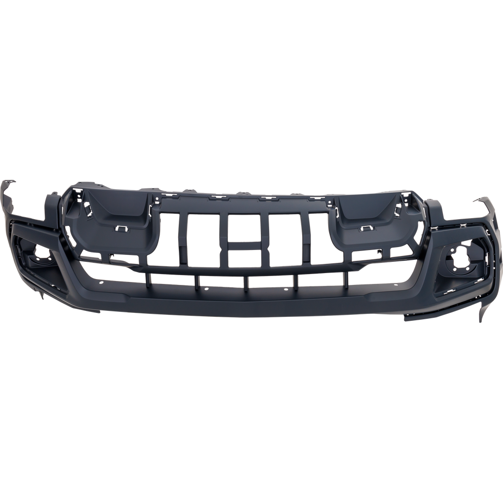 COLORADO 21-22 FRONT BUMPER COVER, Primed, w/o Tow Hook Hole, LT/WT Models