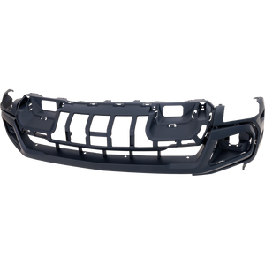 COLORADO 21-22 FRONT BUMPER COVER, Primed, w/ Tow Hook Hole, LT/WT/Z71 Models