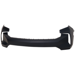 SUBURBAN/TAHOE 21-23 FRONT BUMPER COVER, Primed, w/o Parking Aid Sensor Holes, (Exc. Z71 Model)