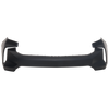 SUBURBAN/TAHOE 21-23 FRONT BUMPER COVER, Primed, w/o Parking Aid Sensor Holes, (Exc. Z71 Model)