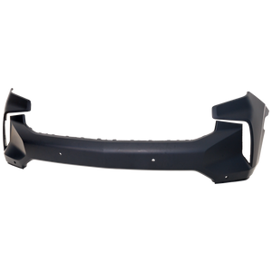 SUBURBAN/TAHOE 21-23 FRONT BUMPER COVER, Primed, w/ Parking Aid Sensor Holes, (Exc. Z71 Model)