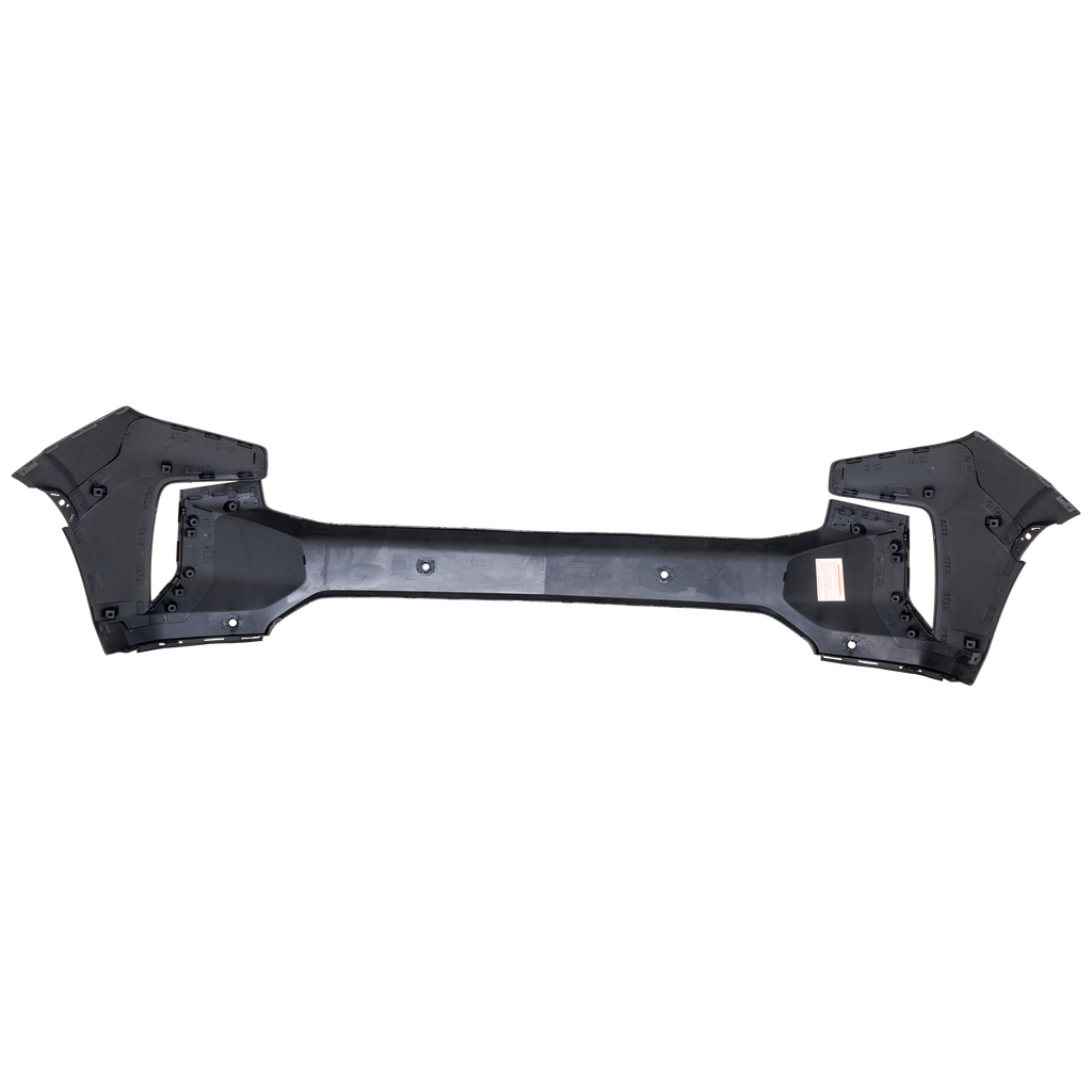 SUBURBAN/TAHOE 21-23 FRONT BUMPER COVER, Primed, w/ Parking Aid Sensor Holes, (Exc. Z71 Model)