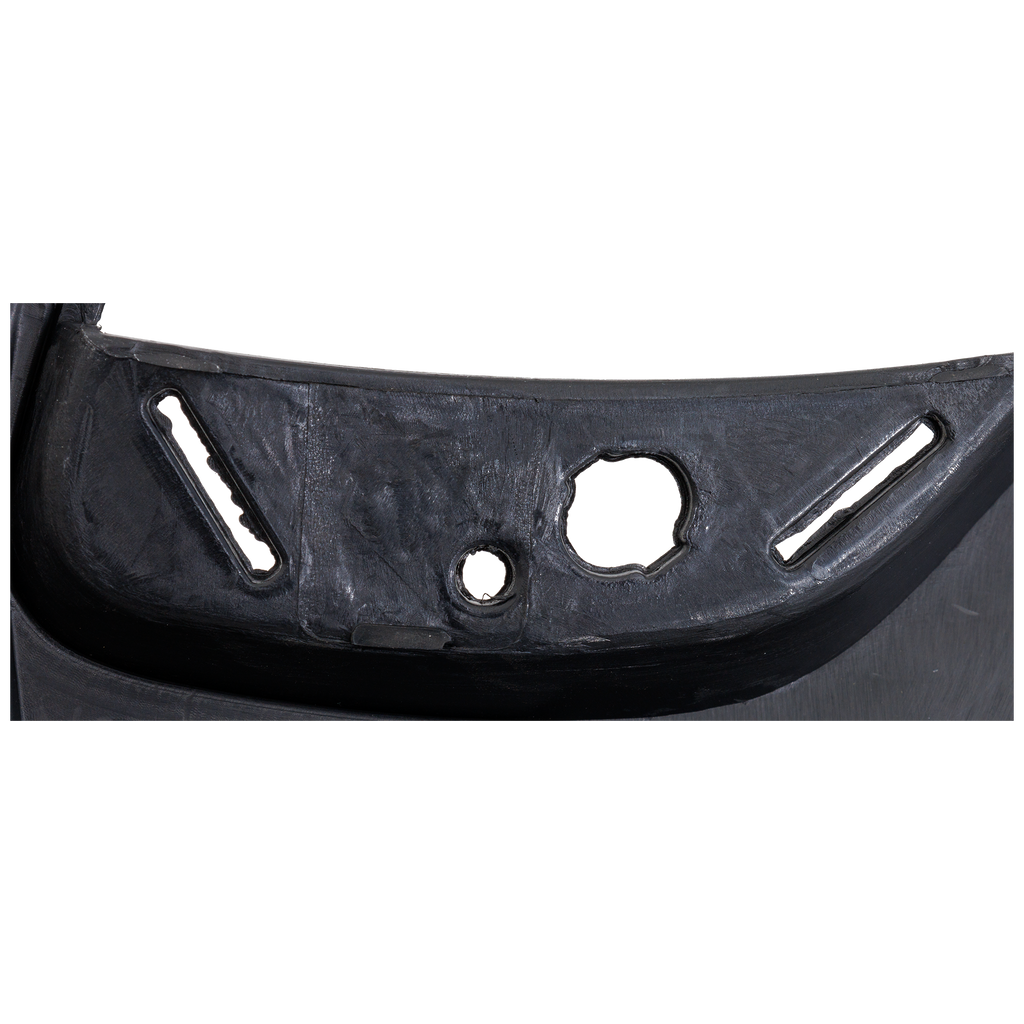 SUBURBAN/TAHOE 21-23 FRONT BUMPER COVER, Primed, w/ Parking Aid Sensor Holes, (Exc. Z71 Model)