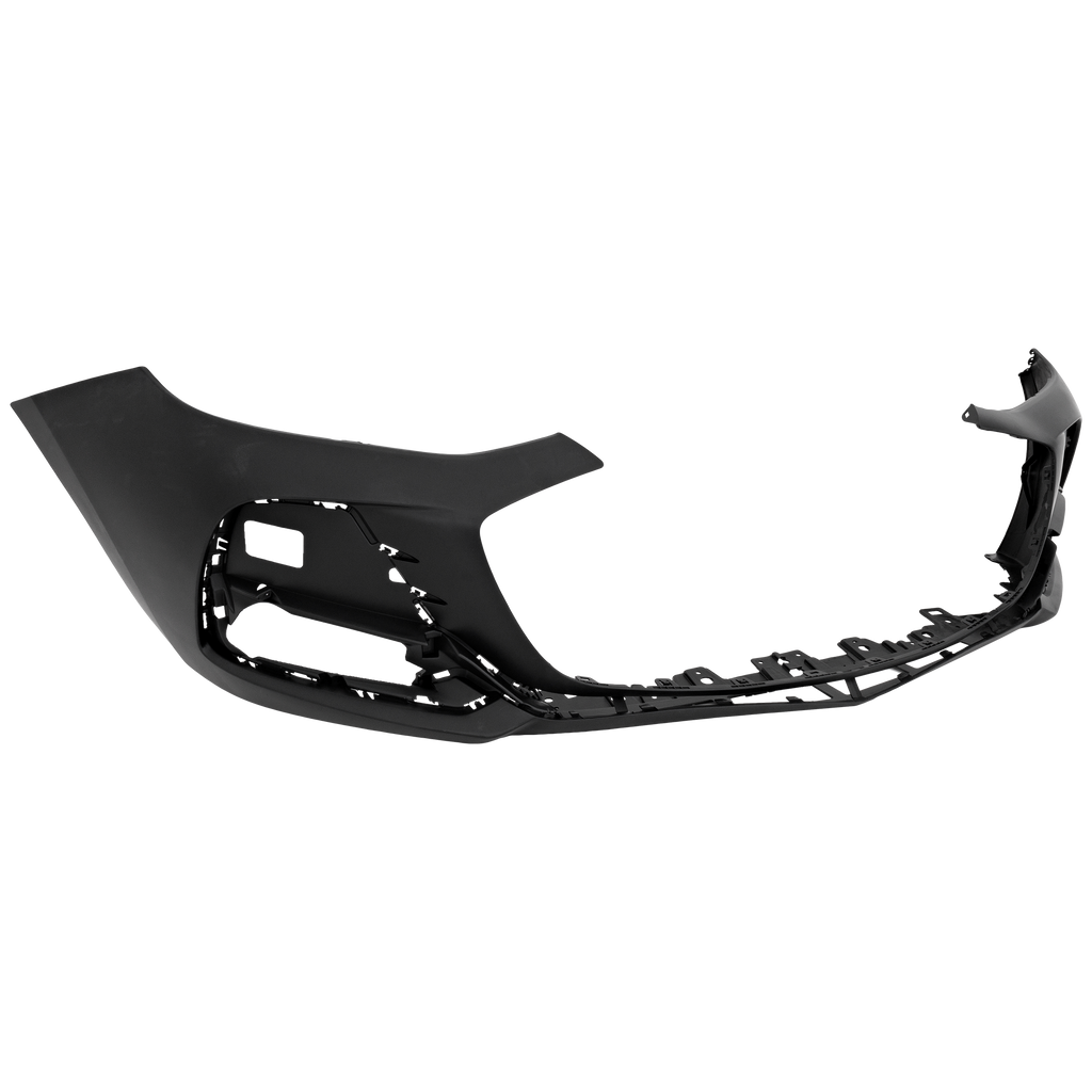 CRUZE 19-19 FRONT BUMPER COVER, Primed, w/ Rally Sport Package