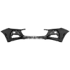 CRUZE 19-19 FRONT BUMPER COVER, Primed, w/ Rally Sport Package