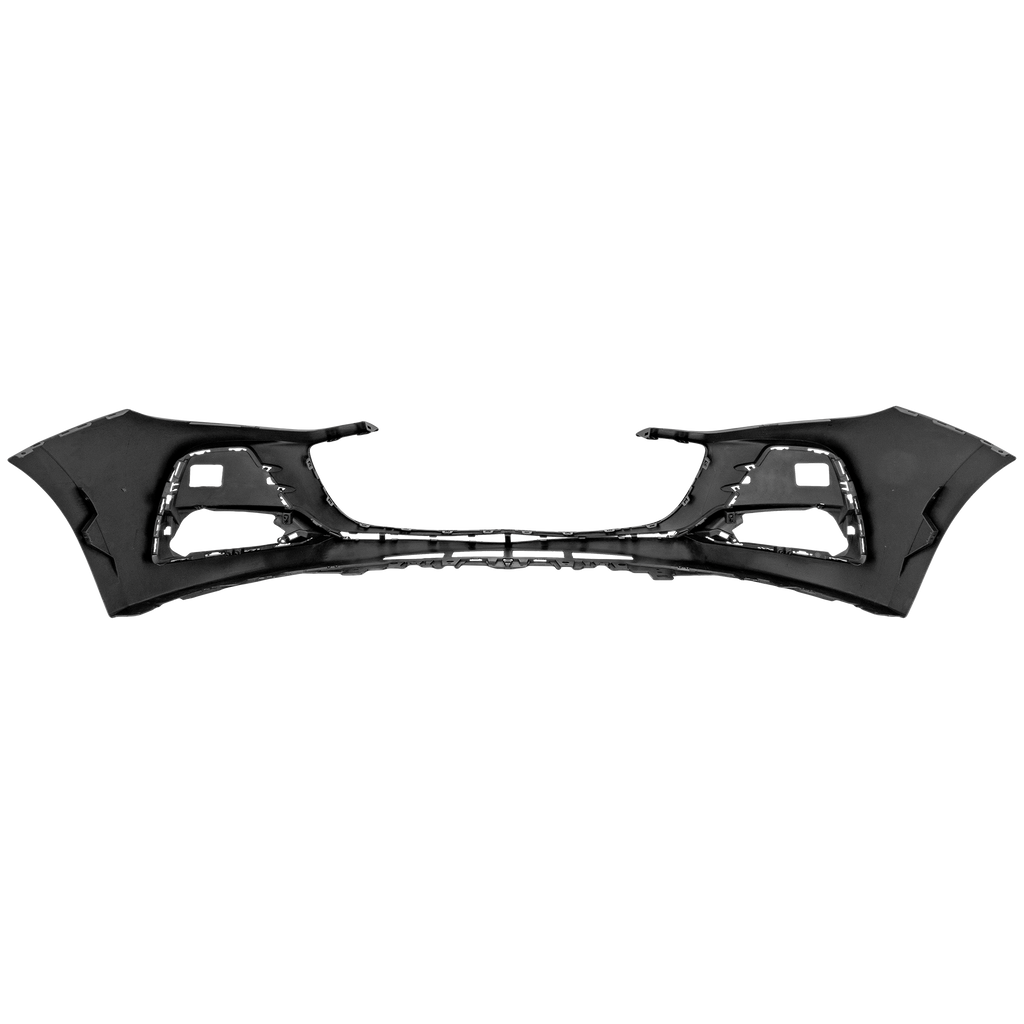 CRUZE 19-19 FRONT BUMPER COVER, Primed, w/ Rally Sport Package