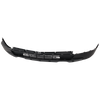 BLAZER 19-22 FRONT BUMPER COVER, Lower, Textured, w/o Engine Heater, Base/L/LS/LT/True North Models