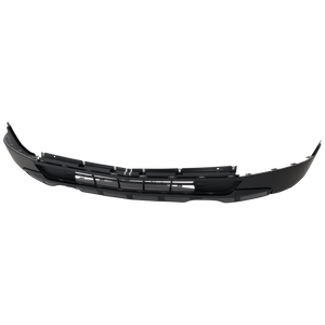 BLAZER 19-22 FRONT BUMPER COVER, Lower, Textured, w/o Engine Heater, Base/L/LS/LT/True North Models